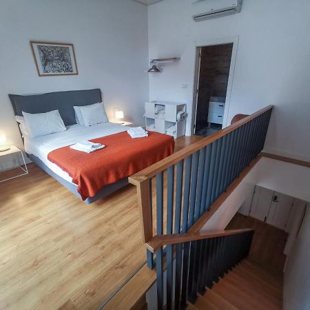 Fanqueiros Apartment Лиссабон Экстерьер фото
