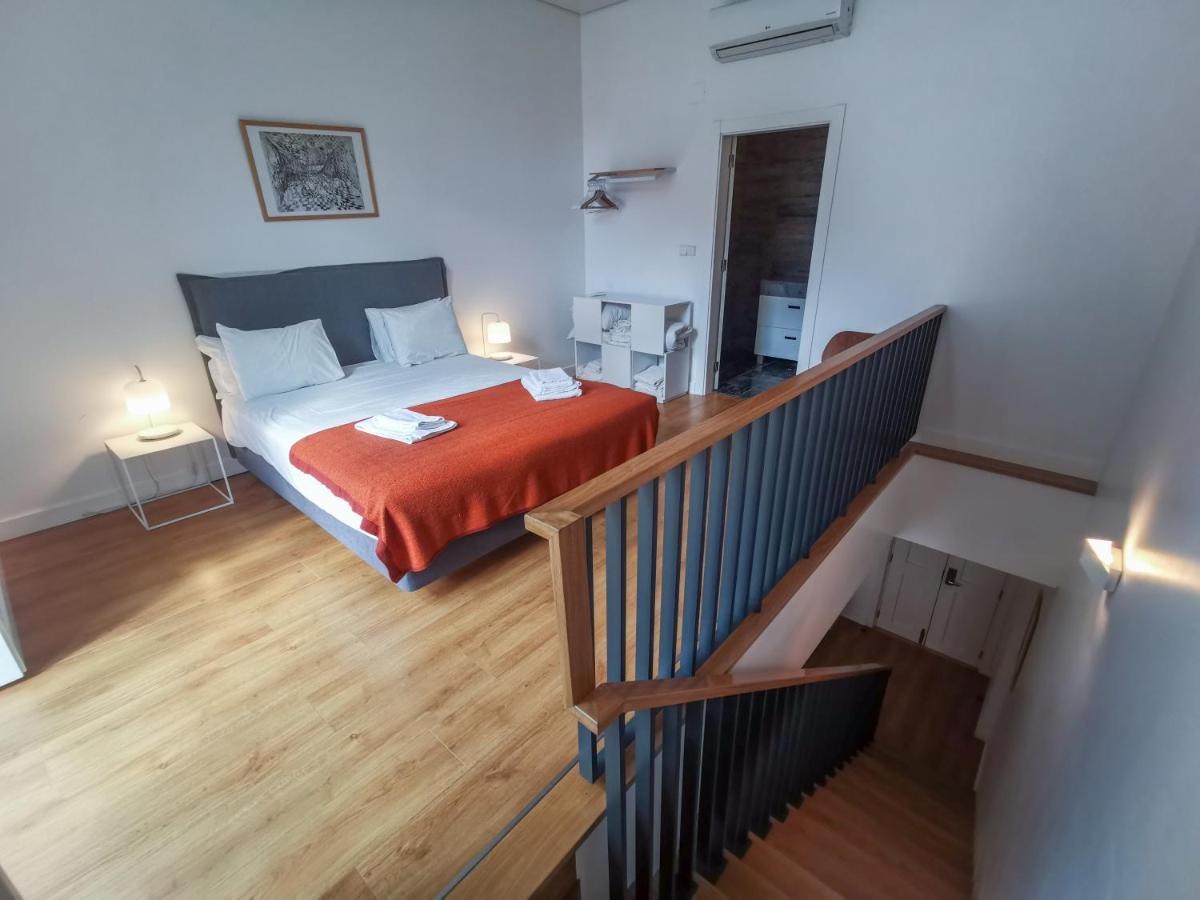 Fanqueiros Apartment Лиссабон Экстерьер фото