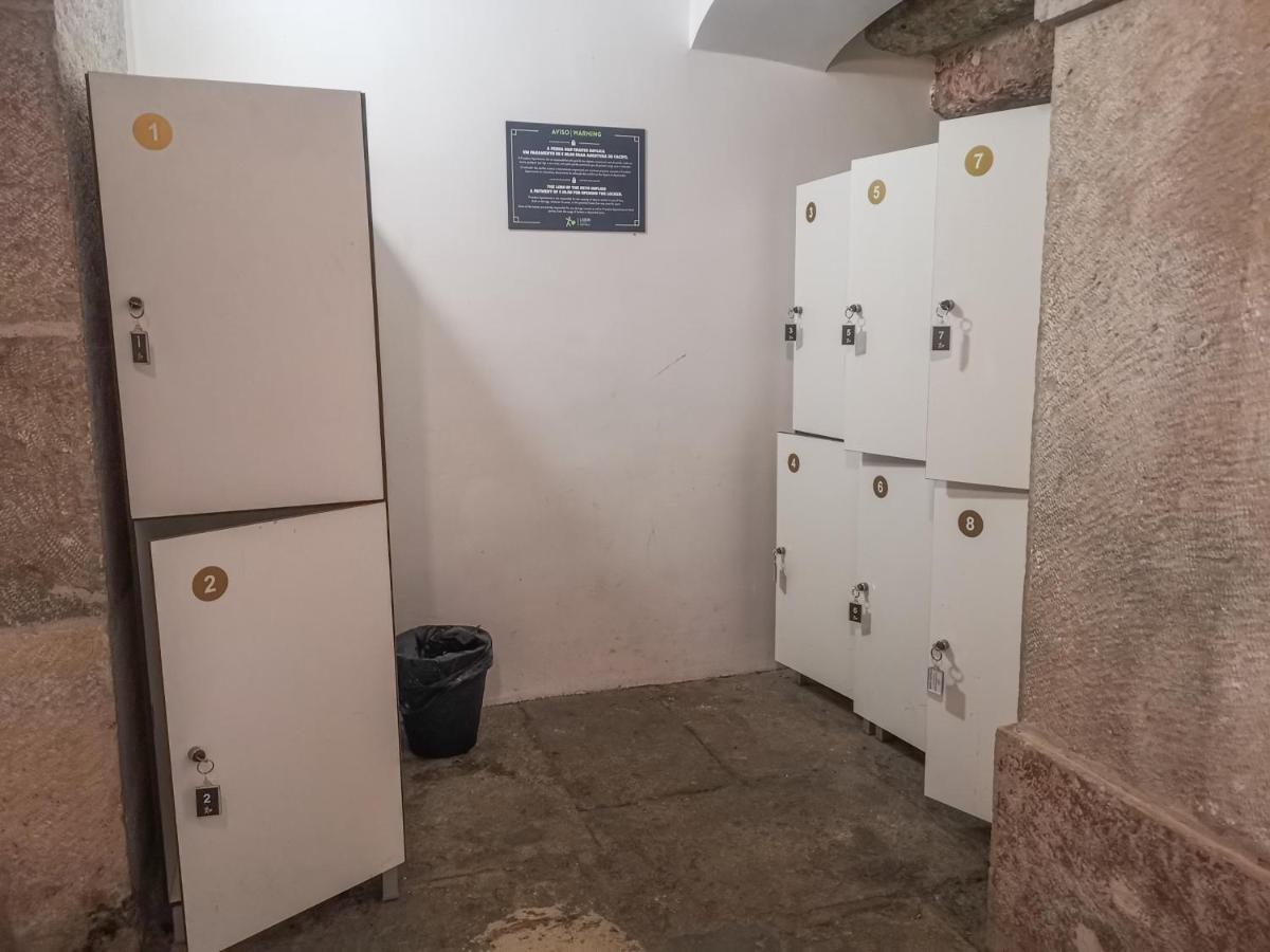 Fanqueiros Apartment Лиссабон Экстерьер фото
